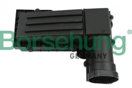 Корпус повітряного фільтра VW Golf 2.0TFSI/TDI/GTI 04-13/Passat 1.8/2.0TSI 07-15 (OE VAG) Borsehung B12846
