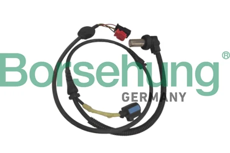 Датчик швидкості коліс; передній Borsehung B12864
