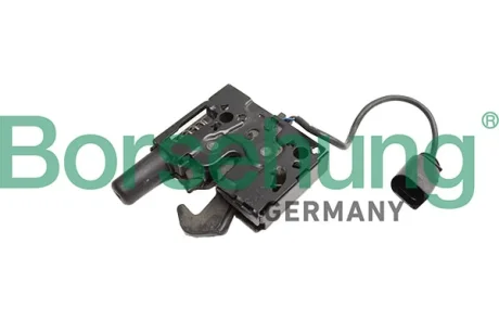 Опора двигуна Borsehung B12891