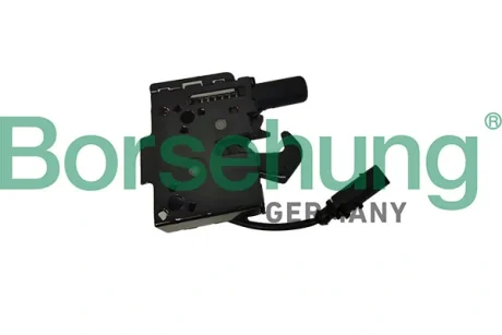 Замок кришки капота Borsehung B12896