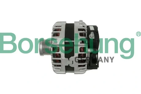 Фільтр повітряний Borsehung B12904