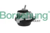 Опора, двигуна права Borsehung B12908 (фото 1)