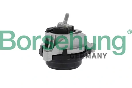 Опора, двигуна права Borsehung B12908