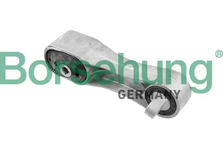 Опора, двигун Borsehung B12909