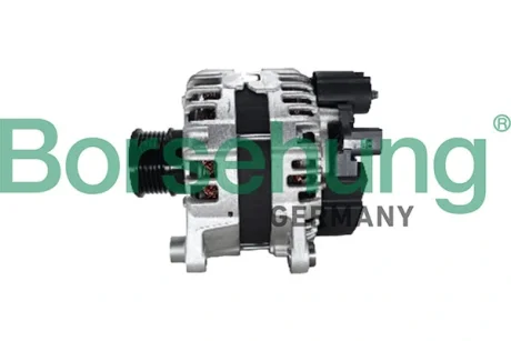 Генератор, 14V, 150A, LIN, 6 slots Borsehung B12913