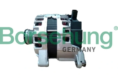 Генератор, 14V, 154A, LIN, 6 slots Borsehung B12917