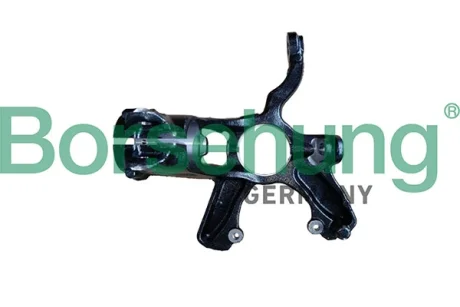 Поворотній кулак правий Borsehung B12924
