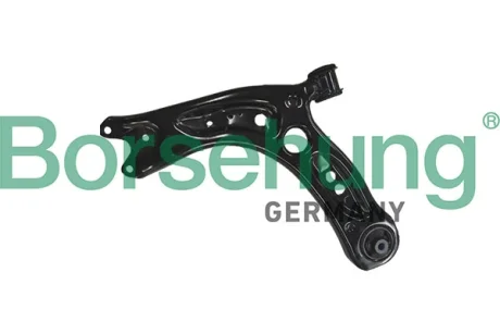 Важіль підвіски Borsehung B12954
