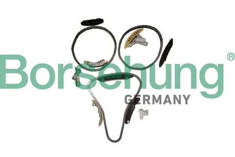 Комплект ланцюга Borsehung B12959