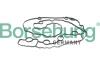Ущільнення, кришка голівки циліндра Borsehung B12969 (фото 1)