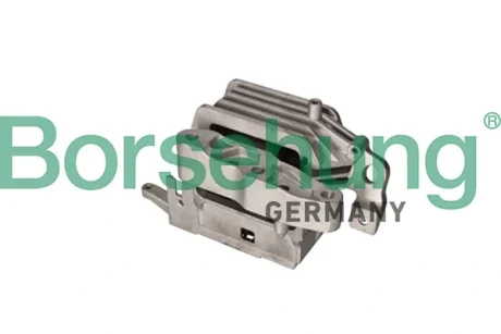 Опора, двигуна ліва і права Borsehung B12981