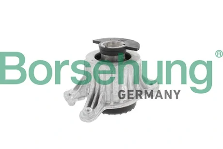 Опора, двигуна ліва Borsehung B12985