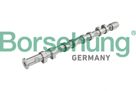 Розподільчий вал VAG EX Borsehung B13032