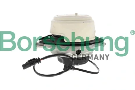 Подушка двигуна Borsehung B13037