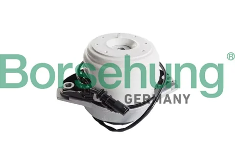 Подушка двигуна Borsehung B13038