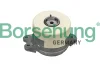 Подушка двигуна ліва Borsehung B13041 (фото 1)