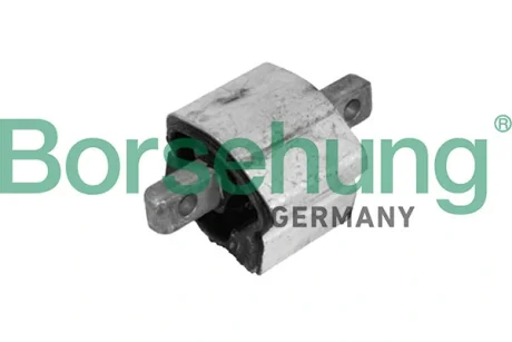 Подушка трансмісії Borsehung B13044