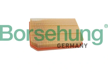 Фільтр повітряний Borsehung B13057