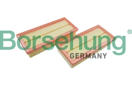 Фільтр повітряний Borsehung B13058