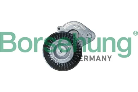 Натягувач ременя Borsehung B13086