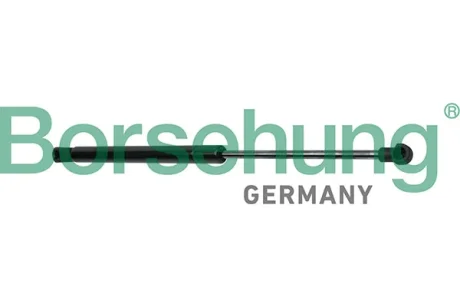 Гідравлічна стійка капота Borsehung B13091