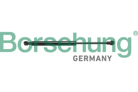 Гідравлічна стійка капота Borsehung B13092