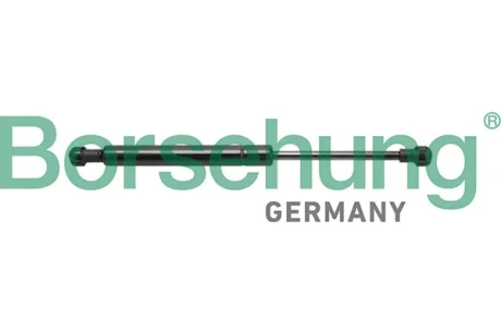 Гідравлічна стійка капота Borsehung B13093