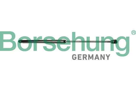 Гідравлічна стійка капота Borsehung B13097