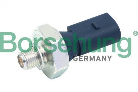 Датчик давления масла VW Caddy 1.4TGI/TSI 15- (2.15/2.95 bar) (OE VAG) Borsehung B13136