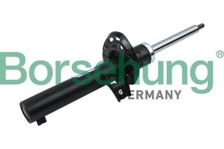Амортизатор (передній) VW Golf/Jetta/Touran 04-15 Borsehung B14722