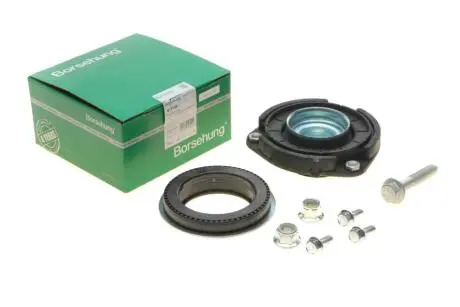 Опора с подшипником и метизами (SKF) 1K0412331B+6N0412249C Borsehung B15130