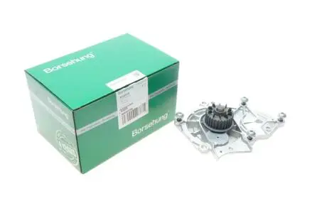 Помпа води Audi A1/A3/A4/A5/A6/A7/Q3/Q5/Q7/Skoda Octavia/SuperB/VW Golf/Passat 1.8/2.0 09- (OE VAG) Borsehung B15313