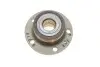 Подшипник ступицы (задней) VW Caddy 03- (32mm) (OE VAG) Borsehung B15626 (фото 2)