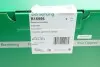 Усилитель тормозов вакуумный Skoda Fabia/VW Polo 99-14 Borsehung B15996 (фото 6)
