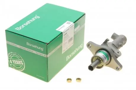 Цилиндр тормозной (главный) VW Caddy/Golf/Touran 03-15 Borsehung B15997