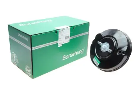 Усилитель тормозов вакуумный VW Golf/Skoda Octavia 04-15 Borsehung B15998