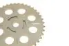 Комплект ланцюга ГРМ Skoda Fabia/VW Polo 1.2i 01-08 (118z) (OE VAG) Borsehung B16294 (фото 13)