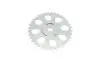 Комплект цепи ГРМ Skoda Fabia 1.2i 01-08 (OE VAG) Borsehung B16295 (фото 15)