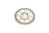 Комплект ланцюга ГРМ Seat Ibiza IV/Toledo IV 1.2 08-15/Skoda Fabia/Rapid 1.2 07-14 (130z) (OE VAG) Borsehung B16296 (фото 14)