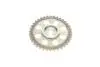 Комплект ланцюга ГРМ Seat Ibiza IV/Toledo IV 1.2 08-15/Skoda Fabia/Rapid 1.2 07-14 (130z) (OE VAG) Borsehung B16296 (фото 14)