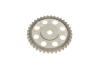 Комплект ланцюга ГРМ Seat Ibiza IV/Toledo IV 1.2 08-15/Skoda Fabia/Rapid 1.2 07-14 (130z) (OE VAG) Borsehung B16296 (фото 16)