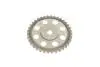 Комплект ланцюга ГРМ Seat Ibiza IV/Toledo IV 1.2 08-15/Skoda Fabia/Rapid 1.2 07-14 (130z) (OE VAG) Borsehung B16296 (фото 16)