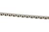 Комплект ланцюга ГРМ Seat Ibiza IV/Toledo IV 1.2 08-15/Skoda Fabia/Rapid 1.2 07-14 (130z) (OE VAG) Borsehung B16296 (фото 2)