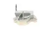 Комплект ланцюга ГРМ Seat Ibiza IV/Toledo IV 1.2 08-15/Skoda Fabia/Rapid 1.2 07-14 (130z) (OE VAG) Borsehung B16296 (фото 4)