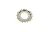 Комплект ланцюга ГРМ Seat Ibiza IV/Toledo IV 1.2 08-15/Skoda Fabia/Rapid 1.2 07-14 (130z) (OE VAG) Borsehung B16296 (фото 9)