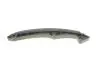Комплект цепи ГРМ VW Golf V 1.4TSI, 10/03 - 02/09, 90/103/125kw, (z=130/18-18/36/36) (OE VAG) Borsehung B16299 (фото 22)