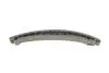 Комплект цепи ГРМ VW Golf V 1.4TSI, 10/03 - 02/09, 90/103/125kw, (z=130/18-18/36/36) (OE VAG) Borsehung B16299 (фото 25)