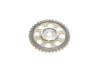 Комплект цепи ГРМ Seat Ibiza IV/Toledo IV 1.2 08-15/Skoda Fabia/Rapid 1.2 07-14 (OE VAG) Borsehung B16300 (фото 20)