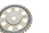 Комплект цепи ГРМ Seat Ibiza IV/Toledo IV 1.2 08-15/Skoda Fabia/Rapid 1.2 07-14 (OE VAG) Borsehung B16300 (фото 21)