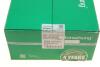 Поршень Audi A3/A4/VW Passat/Caddy 1.6 96-10 (к-кт 4шт.) Borsehung B16955 (фото 9)